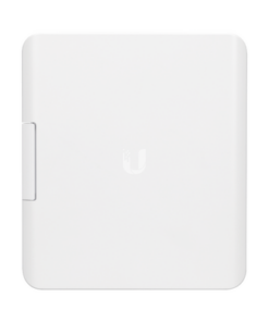 USW-FLEX-UTILITY - USW-FLEX-UTILITY-UBIQUITI NETWORKS-Kit Adaptador para Switch USW-Flex resistente para exterior de montaje en poste - Relematic.mx - USWFLEXUTILITY-p