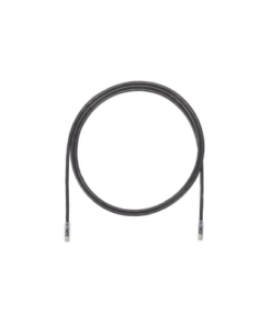 UTP6A3BL-PANDUIT-Cable de Parcheo UTP, Cat6A, 24 AWG, CM, Color Negro, 3ft