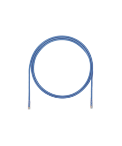UTP6A3BU - UTP6A3BU-PANDUIT-Cable de Parcheo UTP, Cat6A, 24 AWG, CM, Color Azul, 3ft - Relematic.mx - UTP6A3BU-p