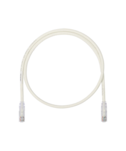 UTP6ASD10 - UTP6ASD10-PANDUIT-Cable de Parcheo UTP, Cat6A, 26 AWG, CM, Color Blanco Mate, 10ft - Relematic.mx - UTP6ASD10-p