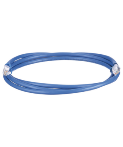 UTP6AX20BU - UTP6AX20BU-PANDUIT-Cable de Parcheo UTP, Cat6A, 24 AWG, CM, Color Azul, 20ft - Relematic.mx - UTP6AX20BU-p