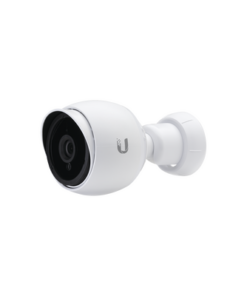 UVC-G3-BULLET-UBIQUITI-Cámara IP UniFi G3 BULLET de 2mp para interior y exterior con micrófono y vista nocturna, PoE 802.3af o pasivo 24V 