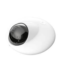 UVC-G3-DOME-UBIQUITI-Camara IP UniFi G3 DOME para interior 2MP alimentación 802.3af  micrófono integrado vista nocturna, instalación en techo o pared