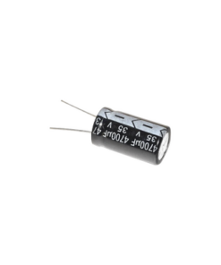 UVZ1V472MHD - UVZ1V472MHD-Syscom-Capacitor Electrolítico de Aluminio 4700  micro faradios @ 35 Volts - Relematic.mx - UVZ1V472MHD-p