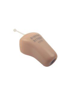 V1-11171-OTTO-Audífono inalámbrico color beige