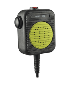 V2-G4KC221 - V2-G4KC221-OTTO-Micrófono-Bocina GENESIS II para Kenwood NX-200/300/410/5000, TK-480/2180/3180 - Relematic.mx - V2G4KC221-p
