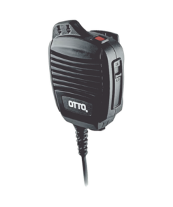 V2-R2MX5312 - V2-R2MX5312-OTTO-Micrófono-Bocina con Cancelación de Ruido, Sumergible IP68, Control de Volumen,  Motorla XTS1500/2500/3000/3500/5000 - Relematic.mx - V2R2MX5312-p