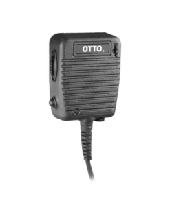 V2S2MJ11111-OTTO-MIC-BOCINA STORM, IP68 P/ MOTOROLA HT750/GP240/HT1250/PTX700