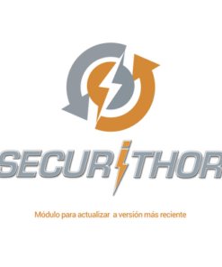 V2TOV2-MCDI SECURITY PRODUCTS, INC-Licencia, para actualizar Securithor v2 a versión mas reciente, valido a partir de la 2.6.0 cambiaria a  2.6.x