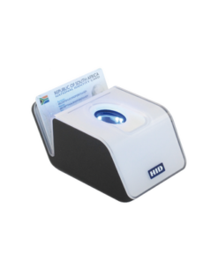 V371-00-01-HID-Lumidigm V-Series V371 Lectora de huella digital/ Multiespectral + iClass /Doble Verificación