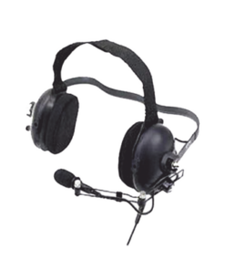 V4-10516 - V4-10516-OTTO-Diadema Heavy Duty por detrás de la cabeza para ICOM ICF50/60/50V/60V/3161/4161 - Relematic.mx - V410516-p