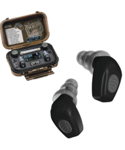 V4-11029 - V4-11029-OTTO-NoizeBarriers Tapones auditivos electrónicos de alta definición - Relematic.mx - V411029-p