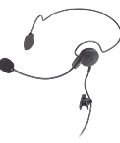 V4-BA2KA5 - V4-BA2KA5-OTTO-Diadema BREEZE para KENWOOD NX-340/320/420, TKD-340, TK-3230/3000/3402/3312/3360/3170 - Relematic.mx - V4BA2KA5-p