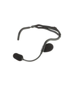 V4-NR2MV2-OTTO-Diadema ligera Ranger para sistema de intercomunicadores full duplex OTTO connect