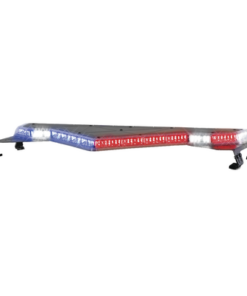 VALR441500502113-FEDERAL SIGNAL-Barra de luces de emergencia VALOR con tecnología LED Solaris / ROC