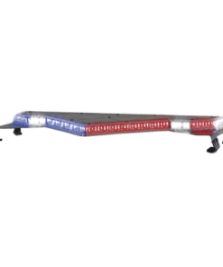 VALR442634843S - VALR442634843S-FEDERAL SIGNAL-Barra de luces de emergencia VALOR con tecnología LED Solaris / ROC - Relematic.mx - VALR442634843S-p