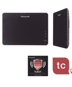 VAM-1Y-HONEYWELL HOME RESIDEO-Modulo de Automatizacion Z-Wave para paneles VISTA con un año de servicio en Total Connect