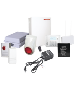 VECINALPANICB - VECINALPANICB-HONEYWELL HOME RESIDEO-Kit de Inicio para Alarma Vecinal - Relematic.mx - VECINALPANICB-p