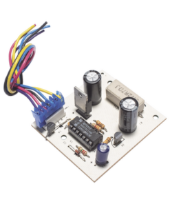 VENT-2B - VENT-2B-SYSCOM-Tablilla de Control para Ventilador de uso en aplicaciones con Móviles KENWOOD TK-7102/8102. - Relematic.mx - VENT2B-p