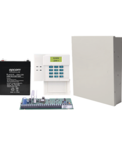 VISTA10PTBK - VISTA10PTBK-HONEYWELL HOME RESIDEO-Panel hibrido de 22 zonas máximo acepta expansión inalámbrica - Relematic.mx - VISTA10PTBK-p