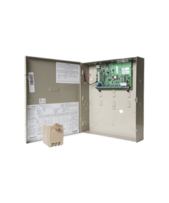 VISTA-21IP-HONEYWELL HOME RESIDEO-Panel Híbrido de 48 Zonas Máximo, Acepta Expansión Cableada e Inalámbrica