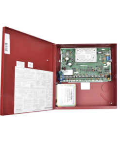 VISTA-32FB-T - VISTA-32FB-T-HONEYWELL HOME RESIDEO-Panel Hibrido de Incendio e Intrusión, Hasta 32 Zonas Cableadas o Inalámbricas, 24 Zonas V-Plex, 2 Particiones, Compatible con AlarmNet y Total Connect - Relematic.mx - VISTA32FBT-p