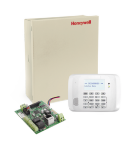 VISTA48IP - VISTA48IP-HONEYWELL HOME RESIDEO-Panel de Alarma para 48 Zonas con Teclado Alfanumérico y Comunicador Universal IP de Crow - Relematic.mx - VISTA48IP-p
