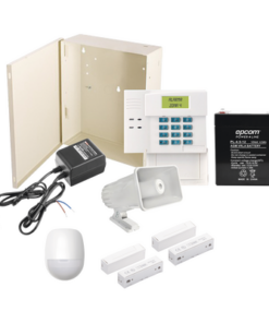 VISTA-48L-K2 - VISTA-48L-K2-HONEYWELL HOME RESIDEO-Panel de Alarma para Aplicaciones Residenciales, Negocios u Oficinas. - Relematic.mx - VISTA48LK2-p