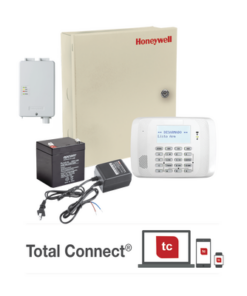 VISTA48RFGSMSS - VISTA48RFGSMSS-HONEYWELL HOME RESIDEO-Kit de Panel de Alarma VISTA48LA con Comunicador GSM LTEXA, Batería y Transformador - Relematic.mx - VISTA48RFGSMSS-p