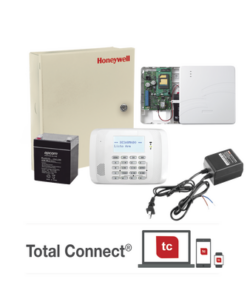 VISTA48RFIGSMSS - VISTA48RFIGSMSS-HONEYWELL HOME RESIDEO-Kit de Panel de Alarma VISTA48LA con Comunicador Dual IGSMV4G - Relematic.mx - VISTA48RFIGSMSS-p
