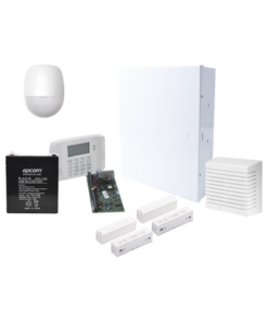 VISTA48WIRES - VISTA48WIRES-HONEYWELL HOME RESIDEO-Sistema de Alarma Cableado con Sensores de Movimiento, Contactos de Puerta o Ventana y Sirena - Relematic.mx - VISTA48WIRES-p