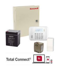 VISTA48/5816RFK - VISTA48/5816RFK-HONEYWELL HOME RESIDEO-Panel de Alarma para 48 Zonas con Teclado Alfanumérico con Receptor Inalambrico Interconstruido - Relematic.mx - VISTA48_5816RFK-p