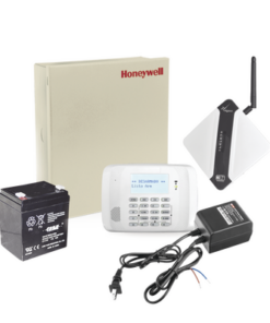 VISTA48/6162RFNXK - VISTA48/6162RFNXK-HONEYWELL HOME RESIDEO-Kit de Alarma VISTA48LA con Comunicador Universal PEGASUSNX3G Gprs y Ethernet  - Relematic.mx - VISTA48_6162RFNXK-p