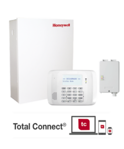 VISTA-48/62RF4G - VISTA-48/62RF4G-HONEYWELL HOME RESIDEO-Kit de alarma VISTA48LA con teclado alfanumérico con receptor inalámbrico y Comunicador GSM LTEXA - Relematic.mx - VISTA48_62RF4G-p