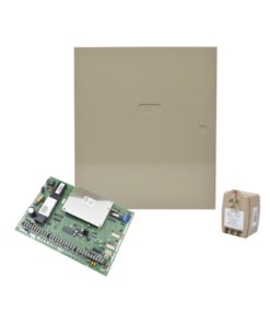 VISTA-50P - VISTA-50P-HONEYWELL HOME RESIDEO-Panel de Alarma Híbrido Cableado convencional, Inalambrico y Vplex para 86 zonas - Relematic.mx - VISTA50P-p