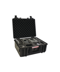 VOX-KIT - VOX-KIT-SDI-Kit para Pruebas de Inteligibilidad - Relematic.mx - VOXKIT-p