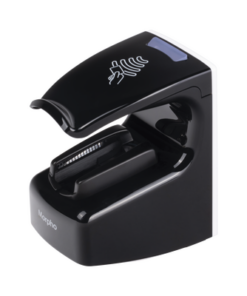 VPMD - VPMD-IDEMIA (MORPHO)-Lector de Vena de Dedo y Huellas dactilares  con lector MIFARE - Relematic.mx - VPMD-p