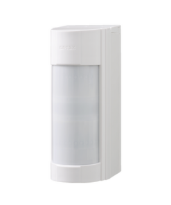 VXI-DAM-OPTEX-Detector de Movimiento / Cableado / Doble Tecnología (PIR & MW) / 100% Exterior / Función Antimascara