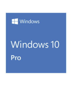 W10PRO - W10PRO-MICROSOFT CORPORATION-Windows 10 Pro Español OEM - Relematic.mx - W10PRO-p