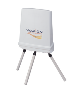 W2450-OS-ALVARION-Estación Base Mixta, Omni-Sector, Doble Banda, MIMO 3X3:3, 900 Mbps,802.11 a/b/g/n en 2.4/4.9-5.9 GHz 