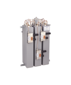 W6455-2/4C - W6455-2/4C-EMR CORPORATION-Combinador 148-174 MHz, para 5 Canales, 125 Watt, 200 KHz (min.) Sep. entre Tx-Tx, Aisladores Dobles, Conectores N Hembra. - Relematic.mx - W64552_4C-p