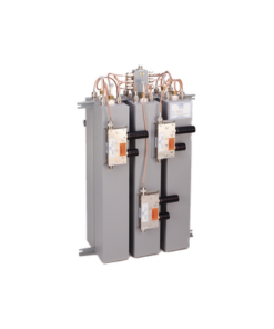 W6457-2/4C - W6457-2/4C-EMR CORPORATION-Combinador 148-174 MHz, para 7 Canales, 125 Watt, 200 KHz (min.) de Sep. Tx-Tx, 2 Circ. N Hembra. - Relematic.mx - W64572_4C-p