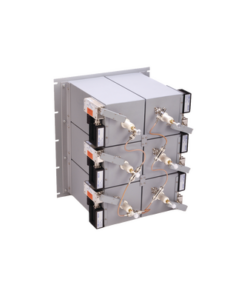 W6546-1/7C - W6546-1/7C-EMR CORPORATION-Combinador para 300-650 MHz, 6 Canales, 50 Watt, Conector N Hembra, Circulador Sencillo. - Relematic.mx - W654617C-p