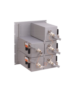 W65552/7C - W65552/7C-EMR CORPORATION-Combinador 452-500 MHz, para 5 Canales, 125 Watt, 300 KHz (min.) de Sep. Tx-Tx, 2 Aisladores N Hembra. - Relematic.mx - W65552_7C-p