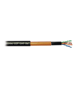 WB3176A-CAMBIUM NETWORKS-WB3176A Carrete de cable de cobre UTP CAT5E blindado para exterior, 100 metros, recomendado para enlaces inalámbricos