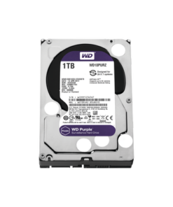 WD10PURZ - WD10PURZ-Western Digital (WD)-Disco Duro Purple de 1 TB / 5400 RPM / Optimizado para Soluciones de Videovigilancia / Uso 24-7 / 3 Años de Garantia - Relematic.mx - WD10PURZ-p