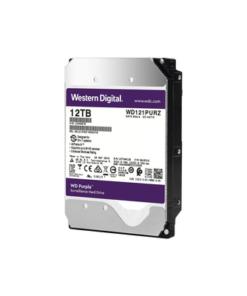 WD121PURZ - WD121PURZ-Western Digital (WD)-Disco duro WD de 12TB / 7200RPM / Optimizado para Videovigilancia - Relematic.mx - WD121PURZ-p