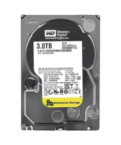 WD3000FYYZ-Western Digital (WD)-Western Digital Re 3TB / 7200RPM / optimizado para NAS