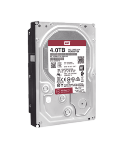 WD4003FFBX-Western Digital (WD)-Disco duro WD 4 TB / 7200 RPM / Optimizado para NAS