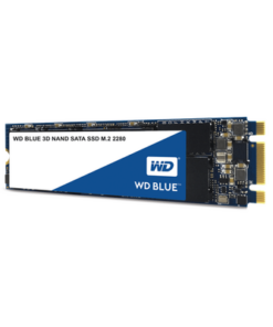 WDS100T2B0B-Western Digital (WD)-Unidad SSD m.2 de 1TB WD Blue